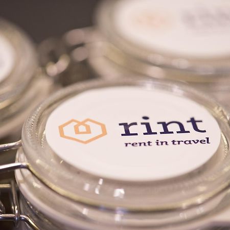 Rint - Centrum Kalinowskiego 비아위스토크 외부 사진