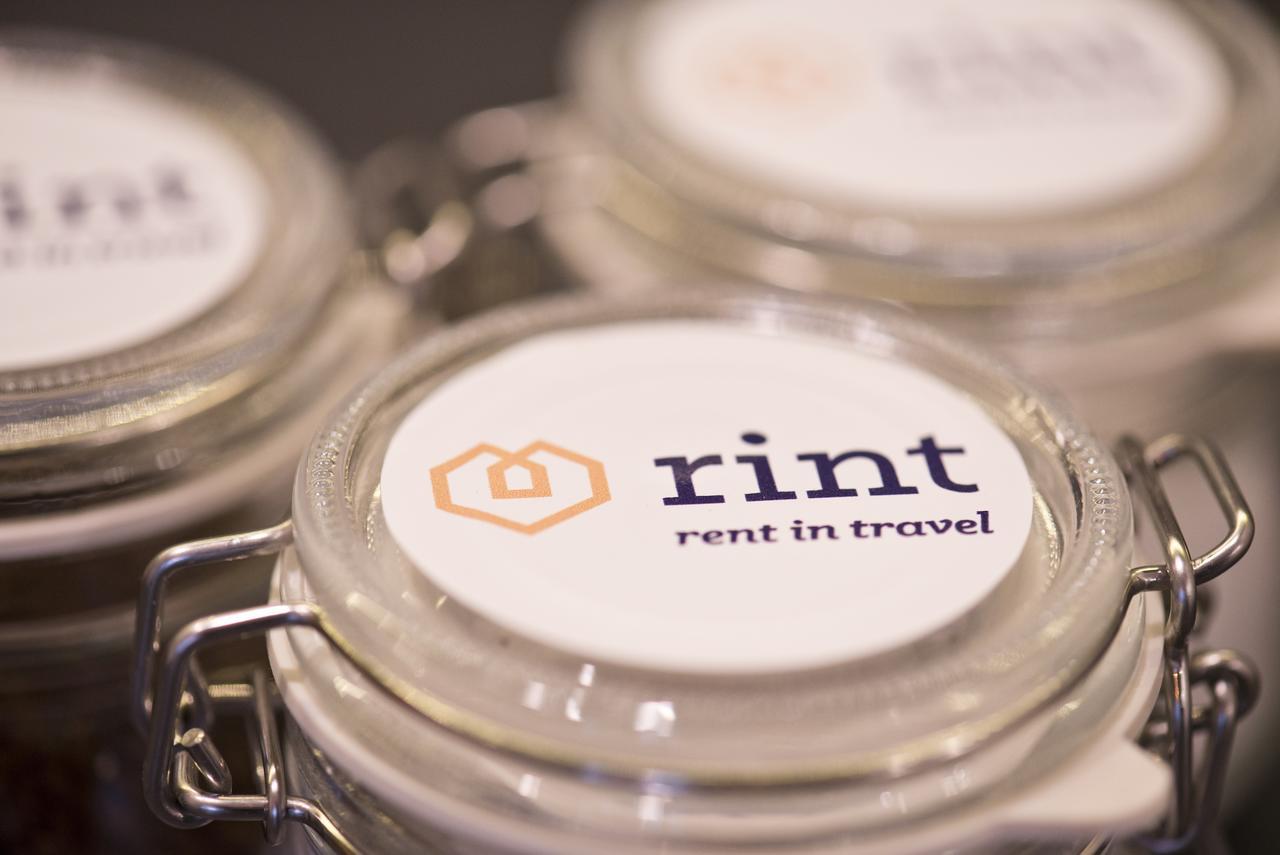 Rint - Centrum Kalinowskiego 비아위스토크 외부 사진